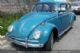 13197 visitas desde 26/9/2017 - Volkswagen, Fusca, , 1967, Azul