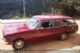 18183 visitas desde 30/6/2017 - Chevrolet, Opala Caravan, , 1979, Vinho
