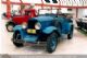 12401 visitas desde 3/12/2018 - Chevrolet, Ramona, Pick-up, 1930, Azul