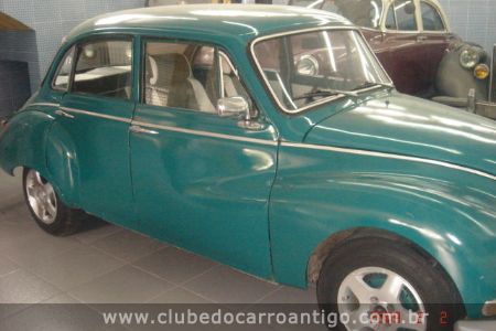 Tabela FIPE Brasil - Placa BXN1392 - DKW BELCAR 1966