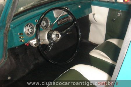 Tabela FIPE Brasil - Placa BXN1392 - DKW BELCAR 1966
