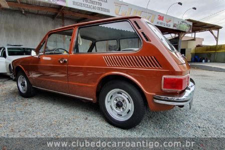Brasília (Volkswagen) - 1974  Volkswagen, Carros, Carros e caminhões