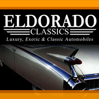 Veja detalhes de Eldorado Classics - Importação de Carros Antigos, Peças e Acessórios.