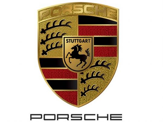 Porsche celebra 60 anos 