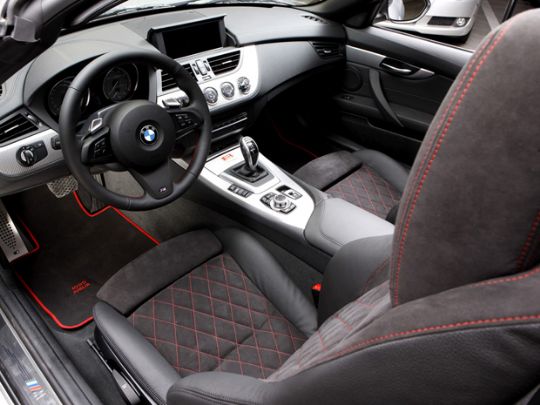 BMW Mille Miglia