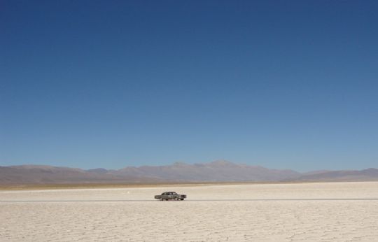 Galaxie Atacama 09