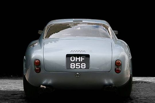 Ferrari 250 1963