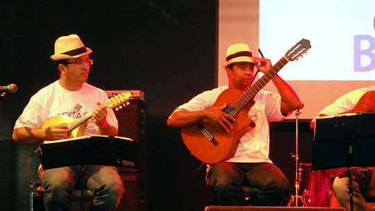 ONG Brasil 2010