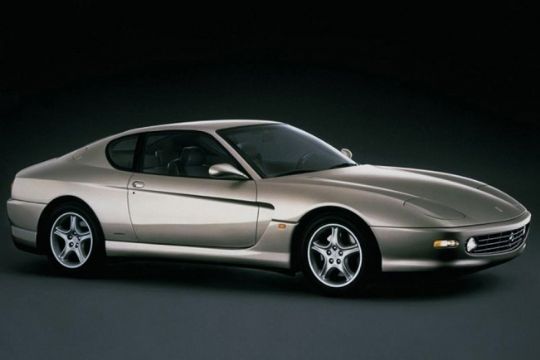 Ferrari 456 1992